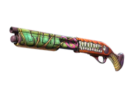 Sawed-Off | Devourer (Field-Tested) — skin CS2