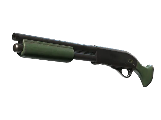 Sawed-Off First Class Battle-Scarred - Preço e onde comprar no CS2