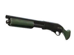 Sawed-Off | First Class (Well-Worn) — skin CS2