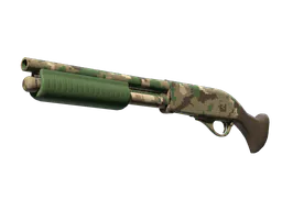 Sawed-Off Forest DDPAT Factory New - Preço e onde comprar no CS2