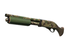 Sawed-Off | Forest DDPAT (Field-Tested) — skin CS2