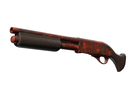 Sawed-Off Full Stop Factory New - Preço e onde comprar no CS2