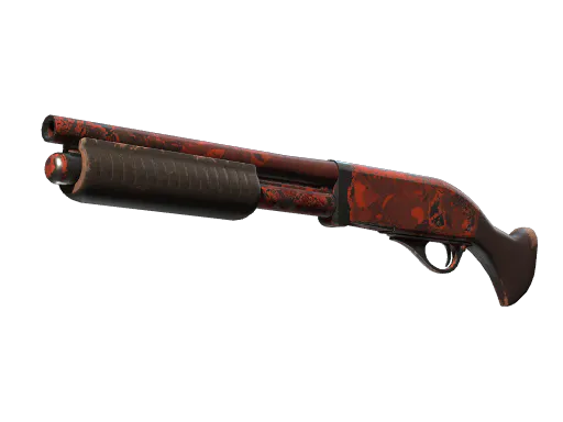 Sawed-Off Full Stop Field-Tested - Preço e onde comprar no CS2