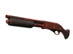 Sawed-Off | Full Stop (Minimal Wear) — skin CS2