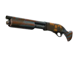 Sawed-Off | Irradiated Alert (Field-Tested) — skin CS2