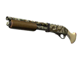 Sawed-Off | Mosaico (Field-Tested) — skin CS2