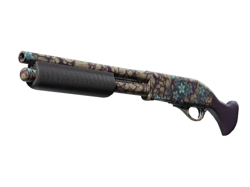 Sawed-Off Parched Minimal Wear - Preço e onde comprar no CS2