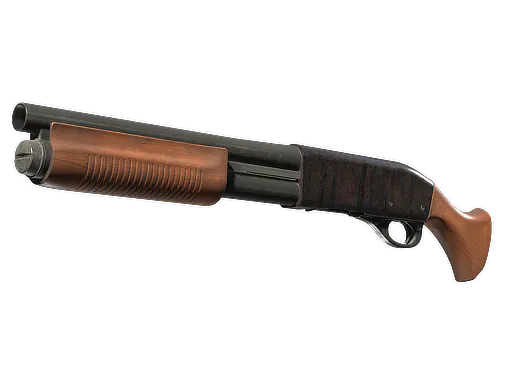 Sawed-Off Runoff Battle-Scarred - Preço e onde comprar no CS2