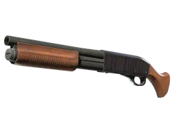 Sawed-Off | Runoff (Minimal Wear) — skin CS2
