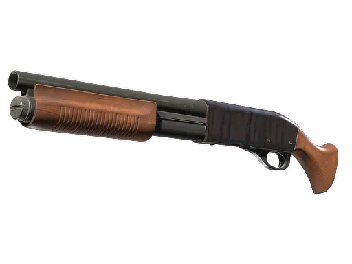 Sawed-Off Runoff Minimal Wear - Preço e onde comprar no CS2