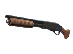 Sawed-Off | Rust Coat (Factory New) — skin CS2