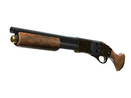 Sawed-Off Yorick Factory New - Preço e onde comprar no CS2