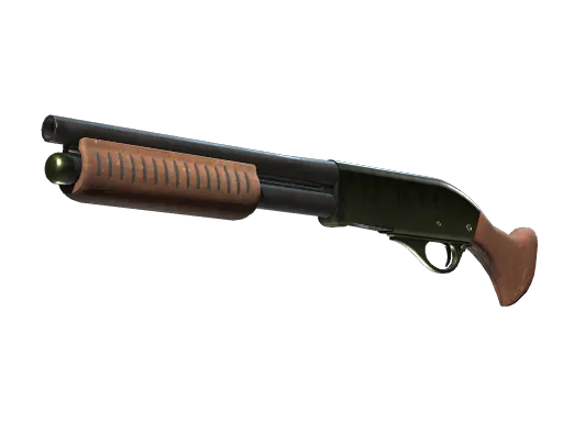 Sawed-Off Zander Battle-Scarred - Preço e onde comprar no CS2