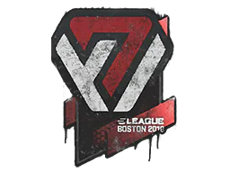 Graffiti Avangar | Boston 2018 - Preço e onde comprar no CS2