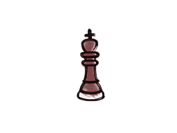 Graffiti Chess King (Brick Red) - Preço e onde comprar no CS2