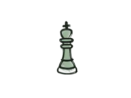 Graffiti Chess King (Cash Green) - Preço e onde comprar no CS2