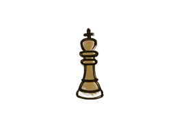 Graffiti Chess King (Desert Amber) - Preço e onde comprar no CS2
