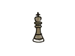 Graffiti Chess King (Dust Brown) - Preço e onde comprar no CS2