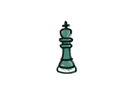 Graffiti Chess King (Frog Green) - Preço e onde comprar no CS2