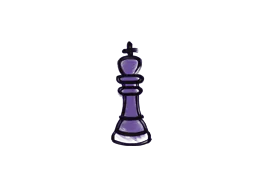 Graffiti Chess King (Monster Purple) - Preço e onde comprar no CS2