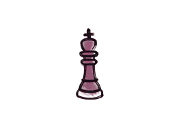 Graffiti Chess King (Princess Pink) - Preço e onde comprar no CS2