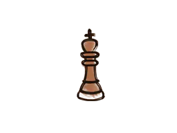 Graffiti Chess King (Tiger Orange) - Preço e onde comprar no CS2