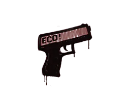 Graffiti Eco (Brick Red) - Preço e onde comprar no CS2
