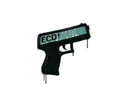 Graffiti Eco (Frog Green) - Preço e onde comprar no CS2