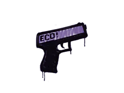 Graffiti Eco (Monster Purple) - Preço e onde comprar no CS2