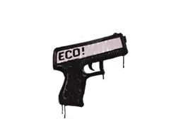 Graffiti Eco (War Pig Pink) - Preço e onde comprar no CS2