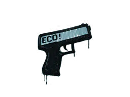 Graffiti Eco (Wire Blue) - Preço e onde comprar no CS2