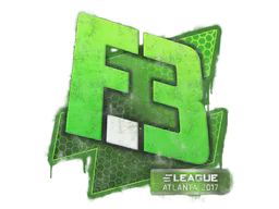 Graffiti Flipsid3 Tactics | Atlanta 2017 - Preço e onde comprar no CS2