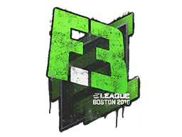 Graffiti Flipsid3 Tactics | Boston 2018 - Preço e onde comprar no CS2