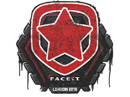 Graffiti Gambit Esports | London 2018 - Preço e onde comprar no CS2
