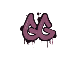 Graffiti GGEZ (Princess Pink) - Preço e onde comprar no CS2