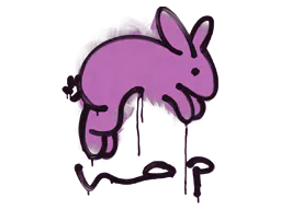 Graffiti Hop (Bazooka Pink) - Preço e onde comprar no CS2