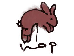 Graffiti Hop (Brick Red) - Preço e onde comprar no CS2