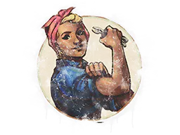 Graffiti Martha - Preço e onde comprar no CS2