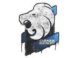 Graffiti North | Boston 2018 - Preço e onde comprar no CS2