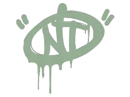 Graffiti NT (Cash Green) - Preço e onde comprar no CS2