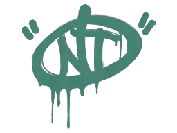Graffiti NT (Frog Green) - Preço e onde comprar no CS2