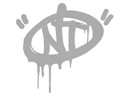 Graffiti NT (Shark White) - Preço e onde comprar no CS2