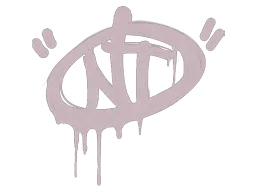 Graffiti NT (War Pig Pink) - Preço e onde comprar no CS2