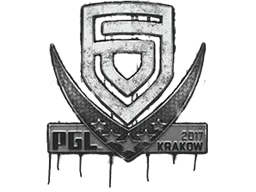 Graffiti PENTA Sports | Krakow 2017 - Preço e onde comprar no CS2