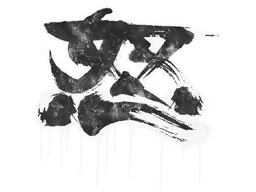 Graffiti Rage - Preço e onde comprar no CS2
