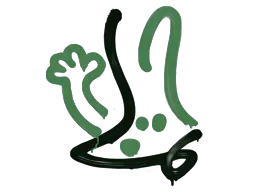 Graffiti Recoil FAMAS (Jungle Green) - Preço e onde comprar no CS2