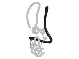 Graffiti Recoil M4A1-S (Shark White) - Preço e onde comprar no CS2