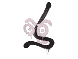 Graffiti Recoil MP7 (War Pig Pink) - Preço e onde comprar no CS2