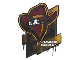 Graffiti Renegades | Boston 2018 - Preço e onde comprar no CS2