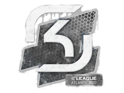 Graffiti SK Gaming | Atlanta 2017 - Preço e onde comprar no CS2